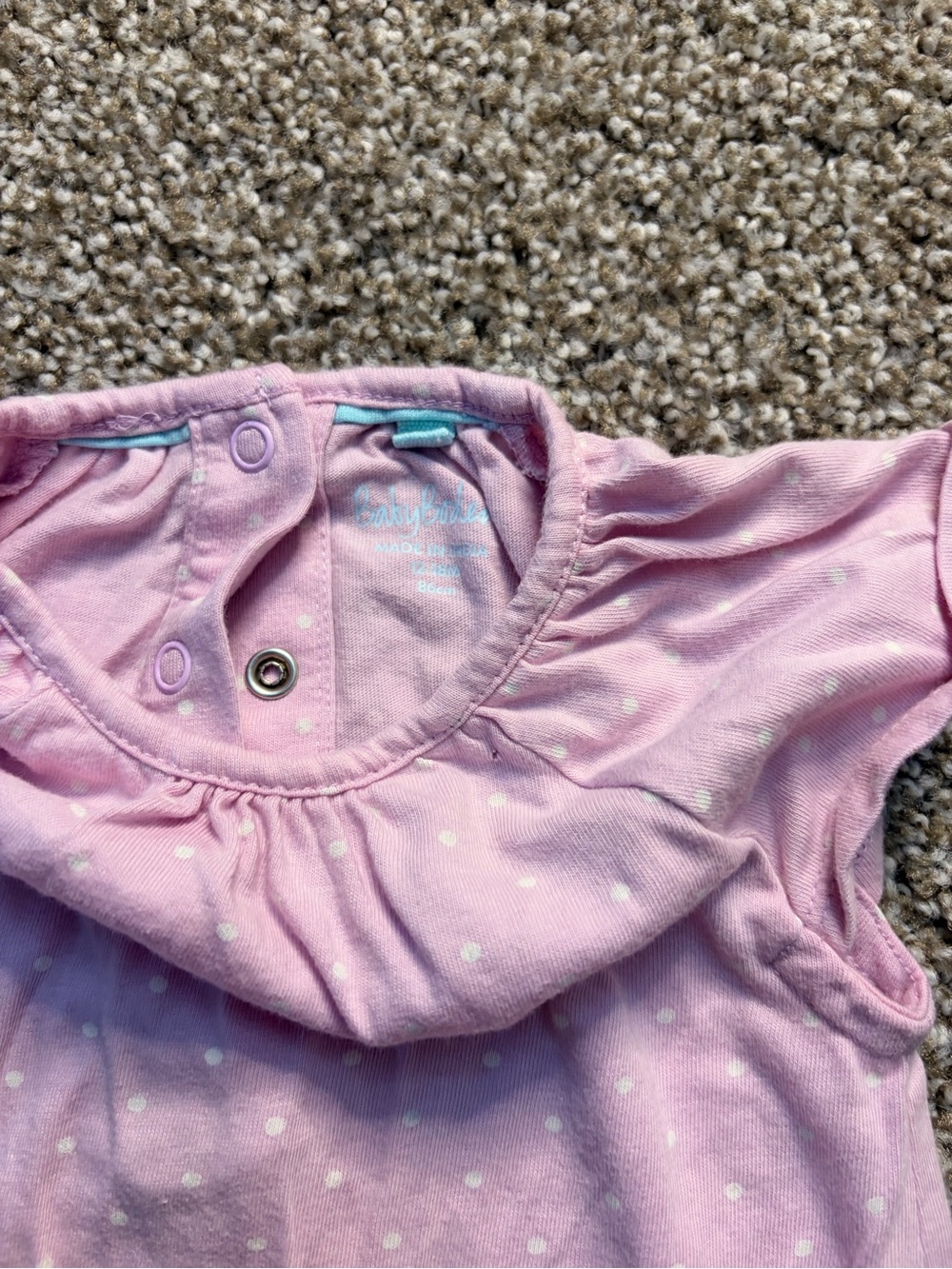 Baby Boden 12-18 Months (7) Bundle - Picture 14 of 16